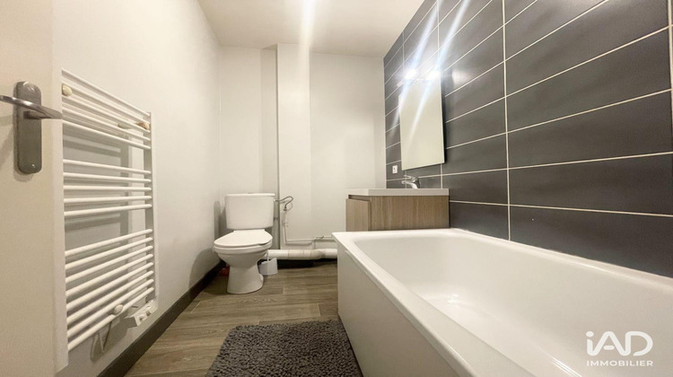 Ma-Cabane - Location Appartement Hagondange, 30 m²