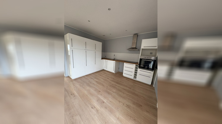 Ma-Cabane - Location Appartement HAGONDANGE, 61 m²