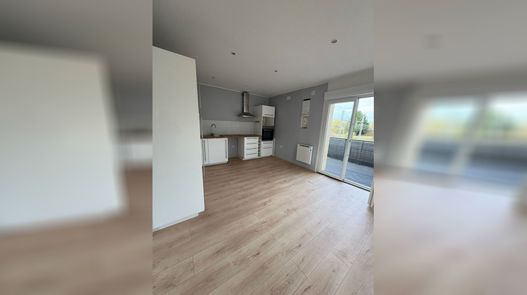 Ma-Cabane - Location Appartement HAGONDANGE, 61 m²