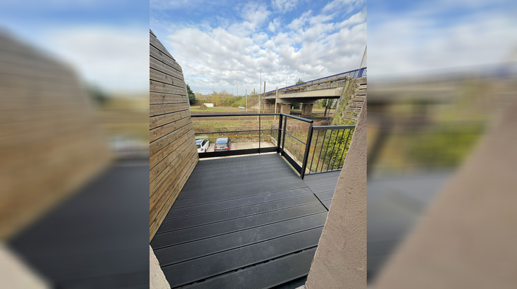 Ma-Cabane - Location Appartement HAGONDANGE, 61 m²