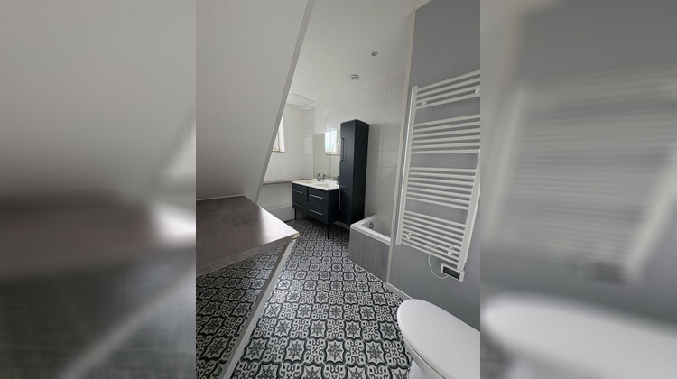 Ma-Cabane - Location Appartement HAGONDANGE, 61 m²