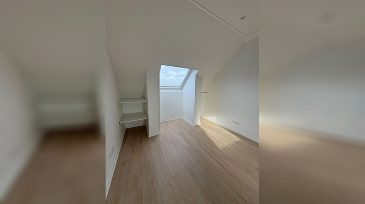 Ma-Cabane - Location Appartement HAGONDANGE, 61 m²