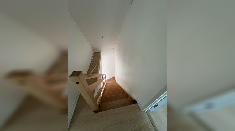 Ma-Cabane - Location Appartement HAGONDANGE, 61 m²