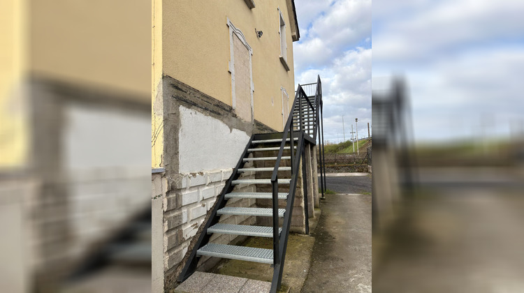 Ma-Cabane - Location Appartement HAGONDANGE, 61 m²