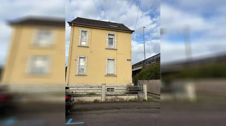 Ma-Cabane - Location Appartement HAGONDANGE, 61 m²