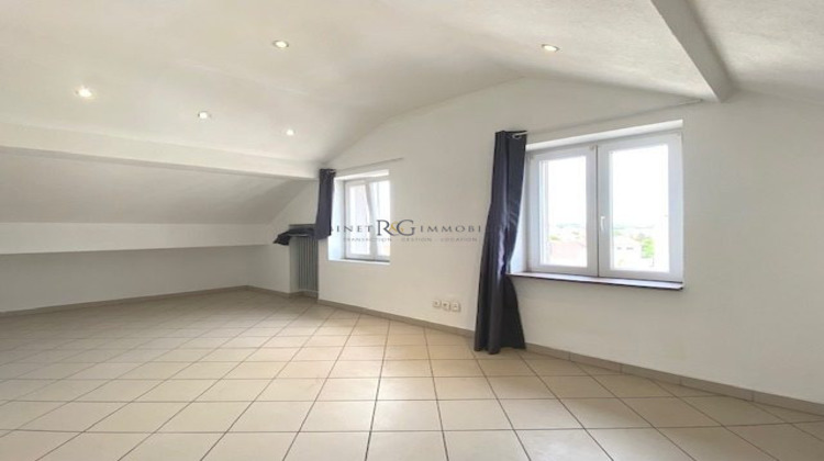 Ma-Cabane - Location Appartement Hagondange, 60 m²