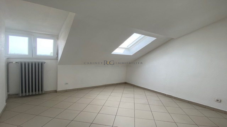 Ma-Cabane - Location Appartement Hagondange, 60 m²