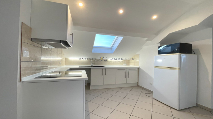 Ma-Cabane - Location Appartement Hagondange, 60 m²