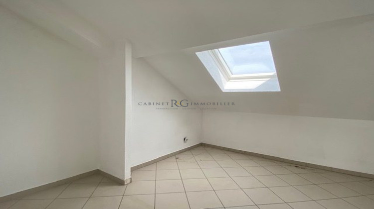 Ma-Cabane - Location Appartement Hagondange, 60 m²