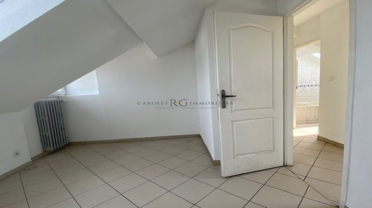 Ma-Cabane - Location Appartement Hagondange, 60 m²