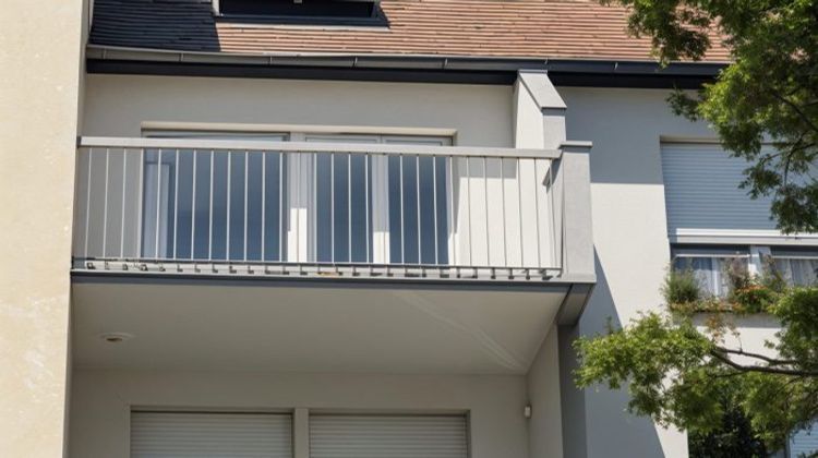 Ma-Cabane - Location Appartement Haguenau, 38 m²