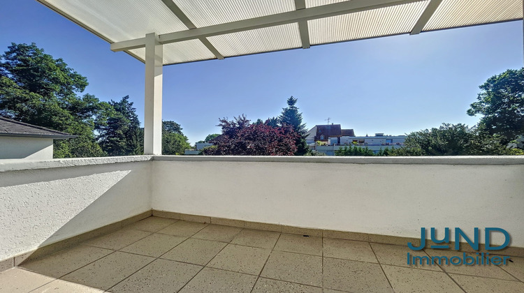 Ma-Cabane - Location Appartement Haguenau, 101 m²