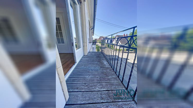 Ma-Cabane - Location Appartement Haguenau, 101 m²