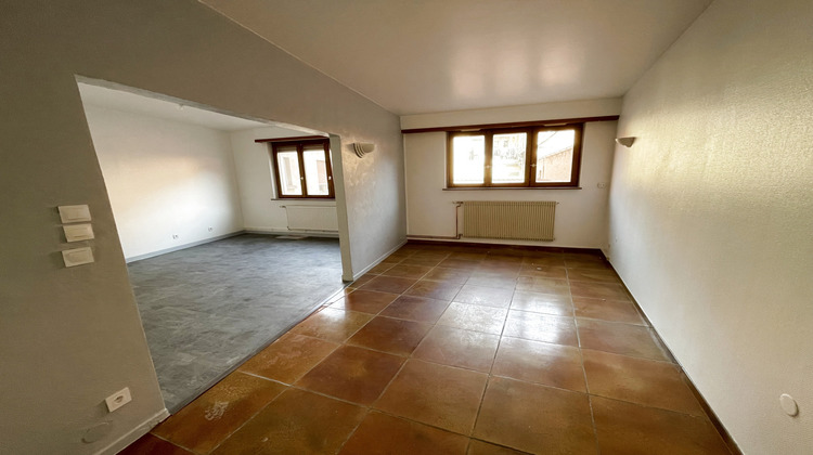 Ma-Cabane - Location Appartement Haguenau, 73 m²