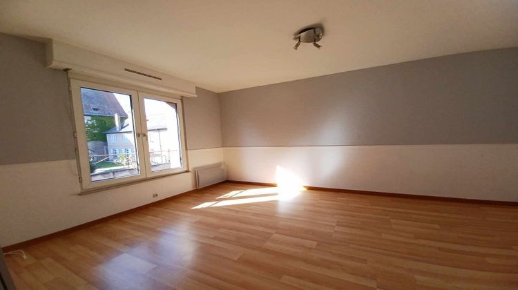 Ma-Cabane - Location Appartement Haguenau, 100 m²