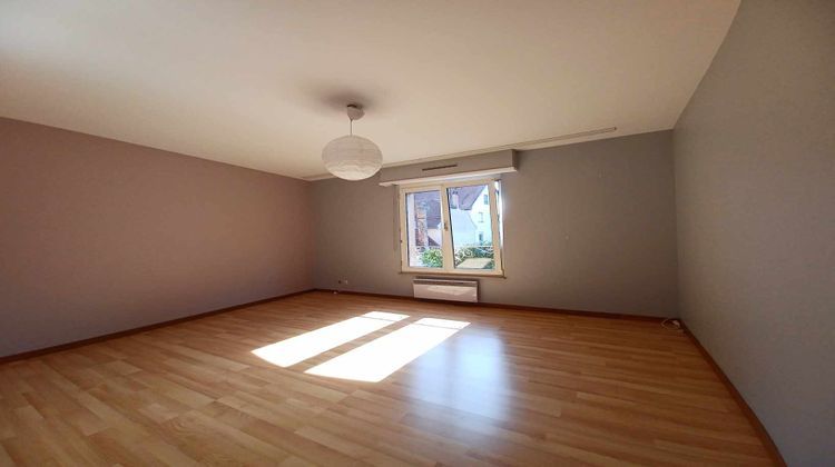 Ma-Cabane - Location Appartement Haguenau, 100 m²