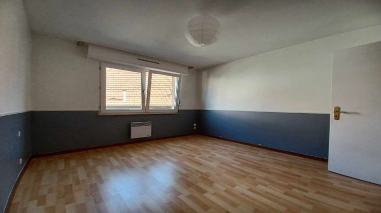 Ma-Cabane - Location Appartement Haguenau, 100 m²