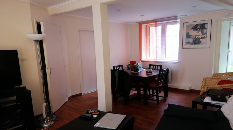 Ma-Cabane - Location Appartement Haguenau, 27 m²