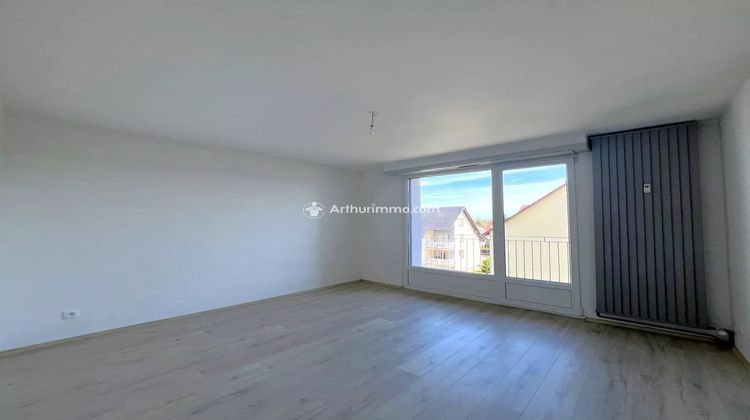 Ma-Cabane - Location Appartement Haguenau, 47 m²