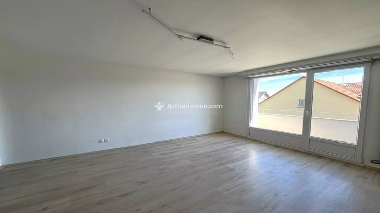 Ma-Cabane - Location Appartement Haguenau, 47 m²