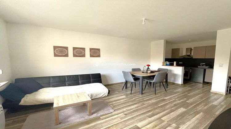 Ma-Cabane - Location Appartement Haguenau, 33 m²