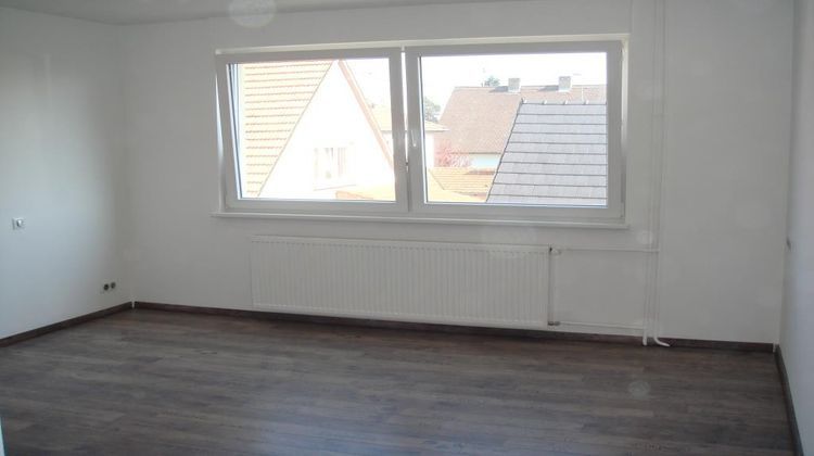 Ma-Cabane - Location Appartement Haguenau, 26 m²