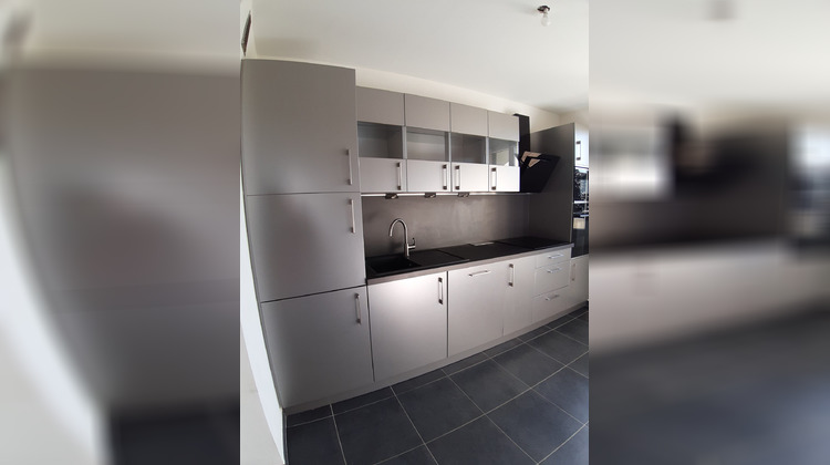 Ma-Cabane - Location Appartement Haguenau, 64 m²