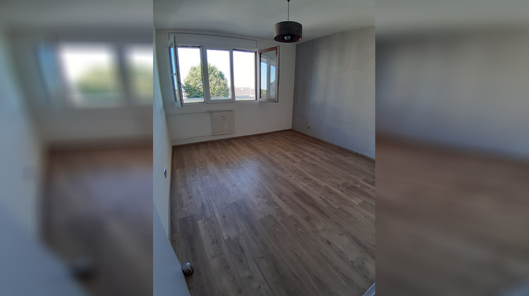 Ma-Cabane - Location Appartement Haguenau, 64 m²