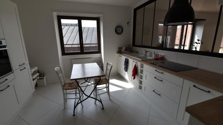 Ma-Cabane - Location Appartement HAGUENAU, 77 m²