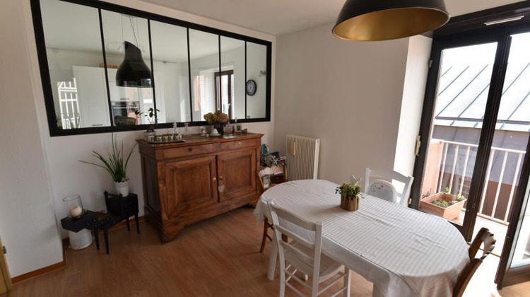 Ma-Cabane - Location Appartement HAGUENAU, 77 m²