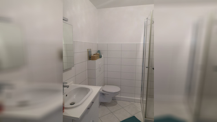 Ma-Cabane - Location Appartement HAGUENAU, 77 m²