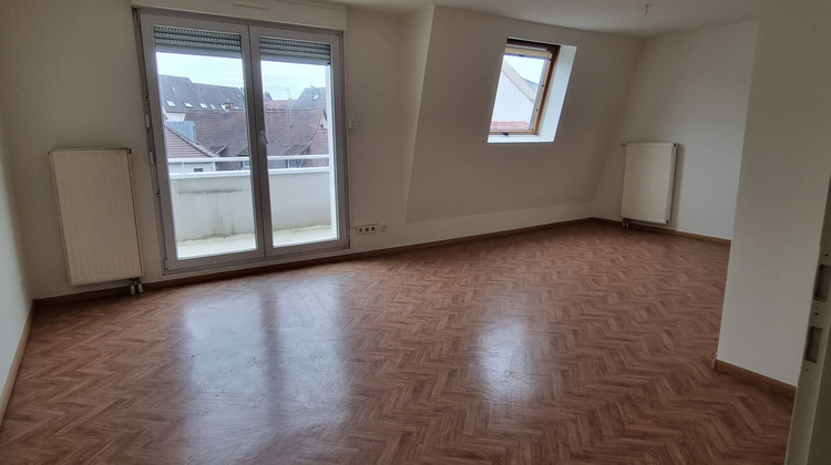 Ma-Cabane - Location Appartement Haguenau, 73 m²