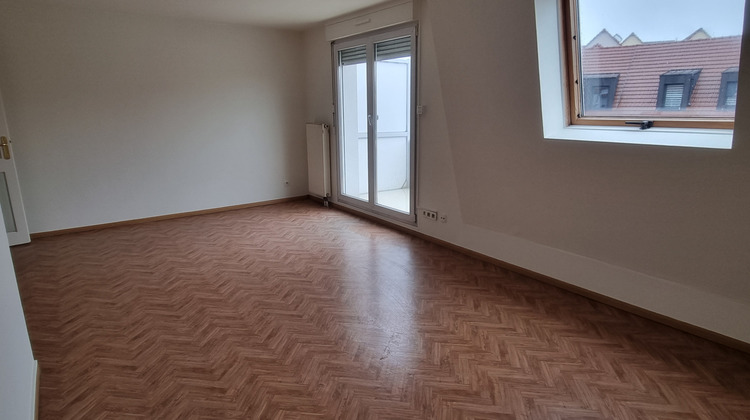 Ma-Cabane - Location Appartement Haguenau, 73 m²