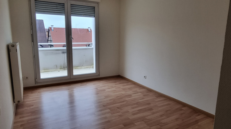 Ma-Cabane - Location Appartement Haguenau, 73 m²