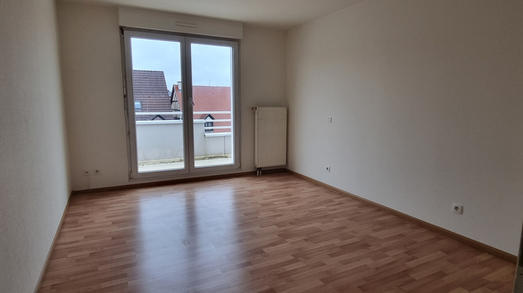 Ma-Cabane - Location Appartement Haguenau, 73 m²