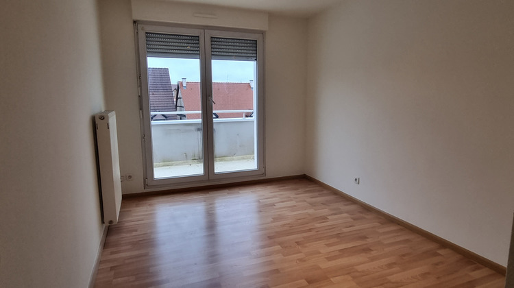 Ma-Cabane - Location Appartement Haguenau, 73 m²