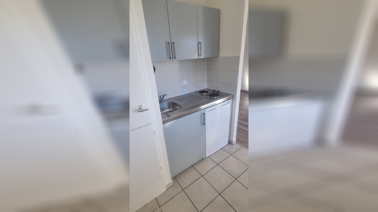 Ma-Cabane - Location Appartement Haguenau, 21 m²