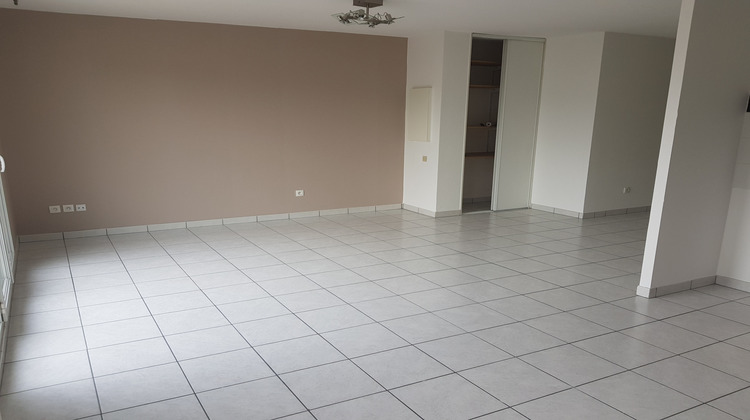 Ma-Cabane - Location Appartement Haguenau, 53 m²