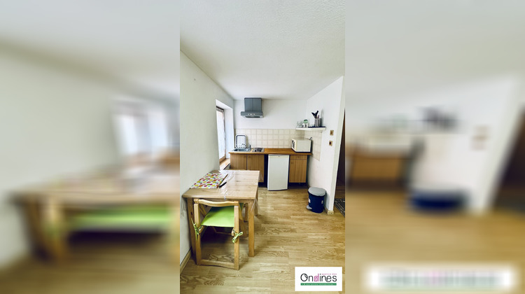 Ma-Cabane - Location Appartement Haguenau, 18 m²