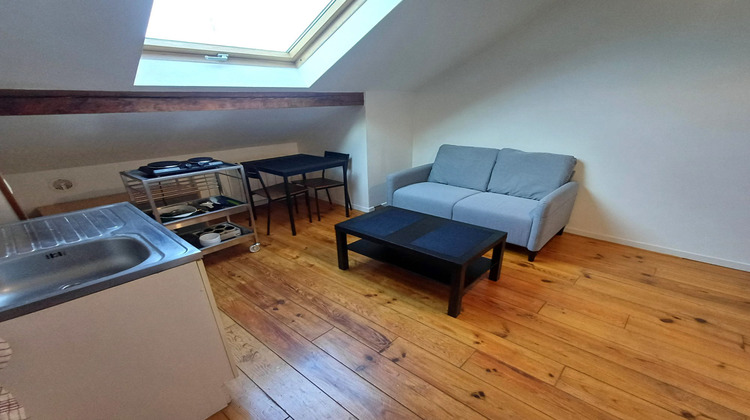 Ma-Cabane - Location Appartement Haguenau, 21 m²