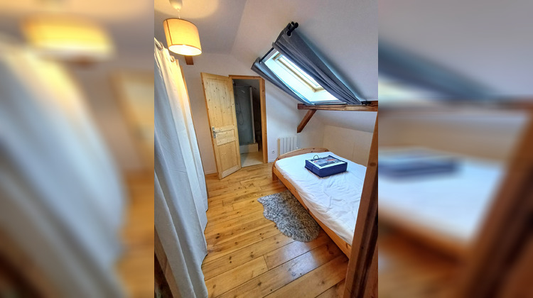 Ma-Cabane - Location Appartement Haguenau, 21 m²