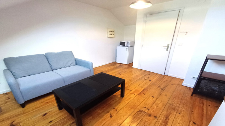 Ma-Cabane - Location Appartement Haguenau, 21 m²