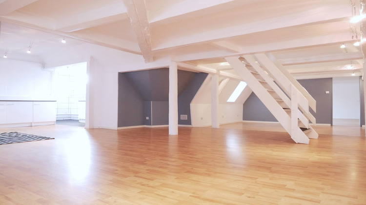 Ma-Cabane - Location Appartement Haguenau, 60 m²