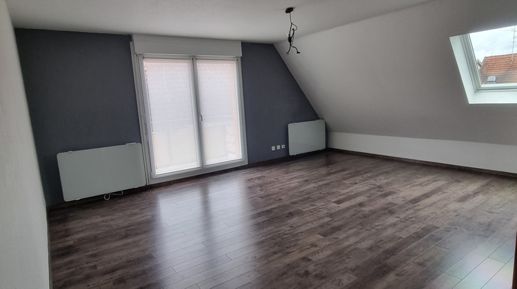 Ma-Cabane - Location Appartement Haguenau, 69 m²