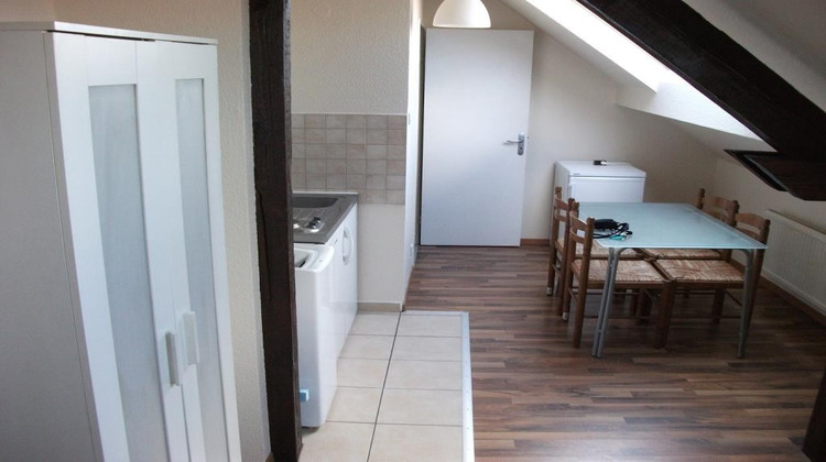 Ma-Cabane - Location Appartement Haguenau, 18 m²