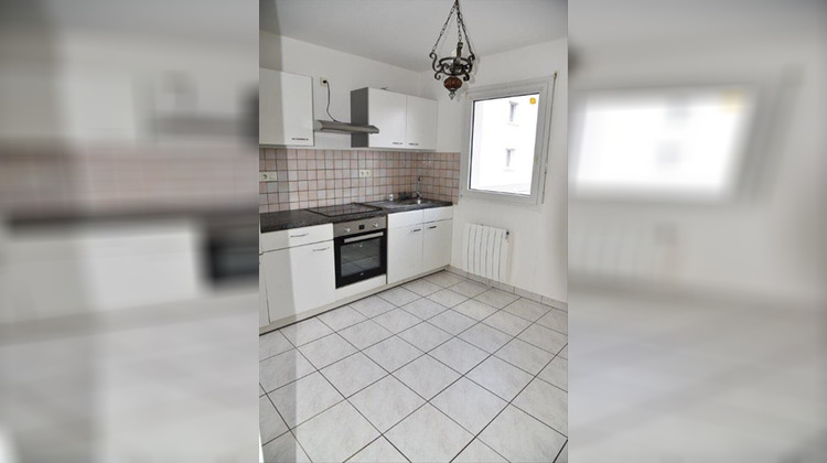 Ma-Cabane - Location Appartement HAGUENAU, 63 m²