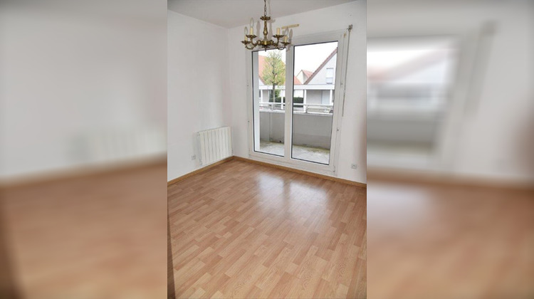 Ma-Cabane - Location Appartement HAGUENAU, 63 m²