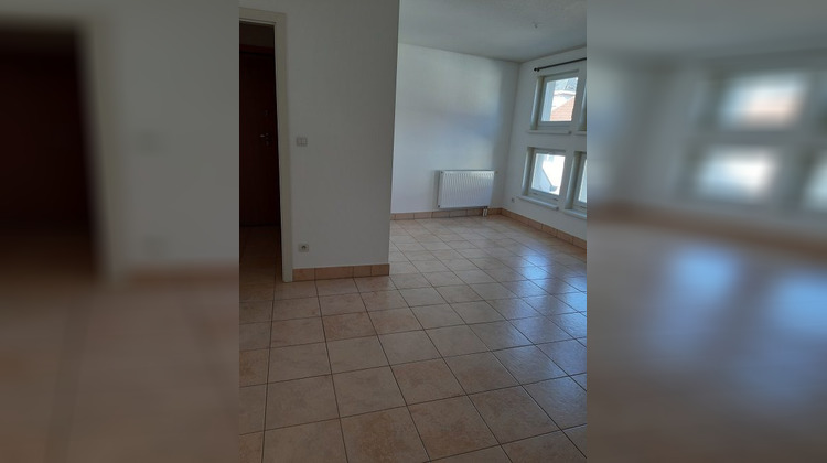 Ma-Cabane - Location Appartement Haguenau, 52 m²