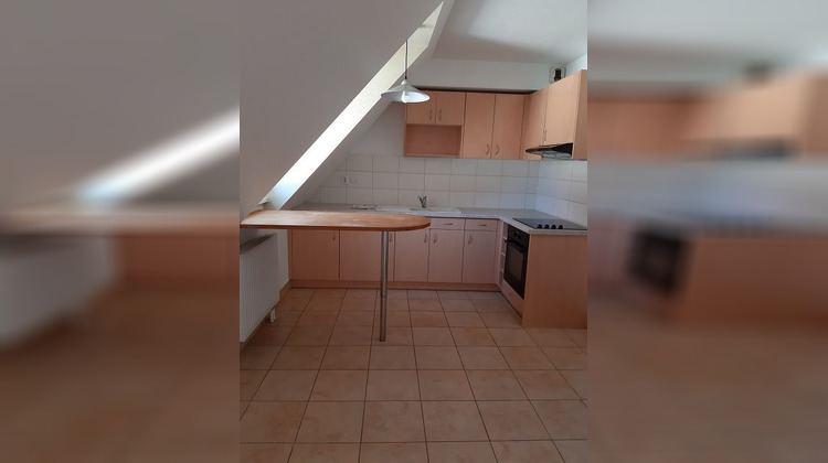 Ma-Cabane - Location Appartement Haguenau, 52 m²