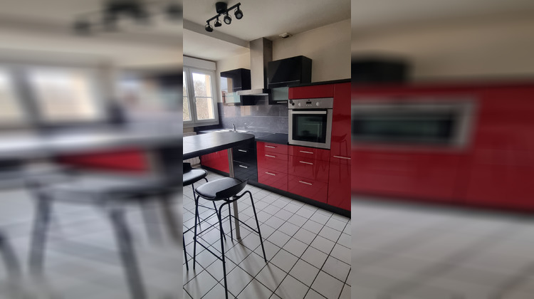 Ma-Cabane - Location Appartement Haguenau, 69 m²